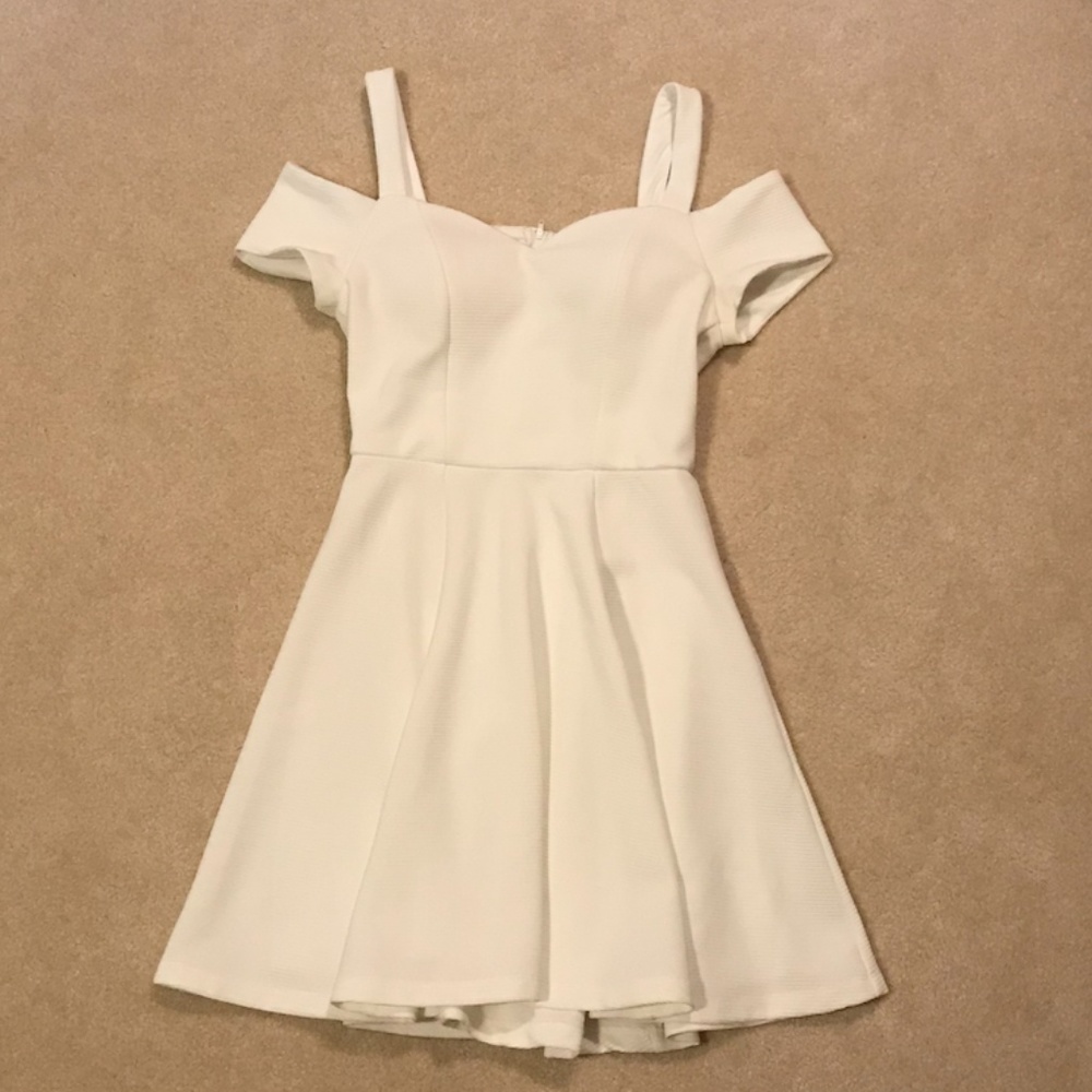 Dry Goods Dress
